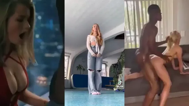From tiktok to suck a cock