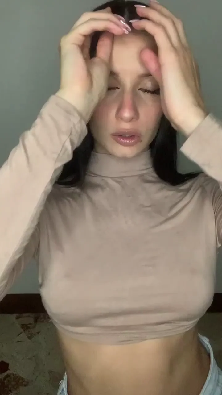 slut or GF material, pick one