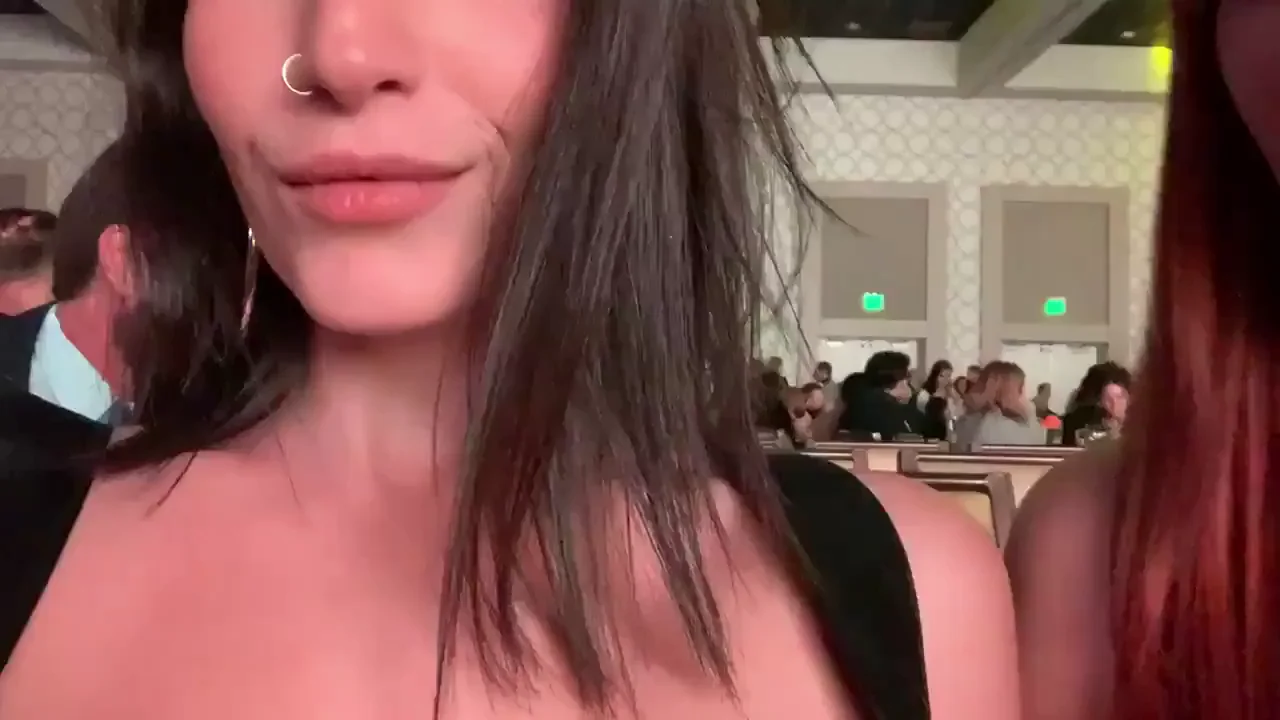 Pierced and Playfull