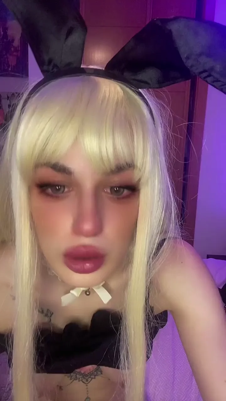 Petite girl craves your big and warm cock