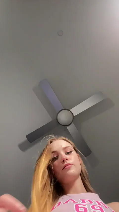 POV Slutty Cheerleader Smothers Your Face with Her Juicy Pussy