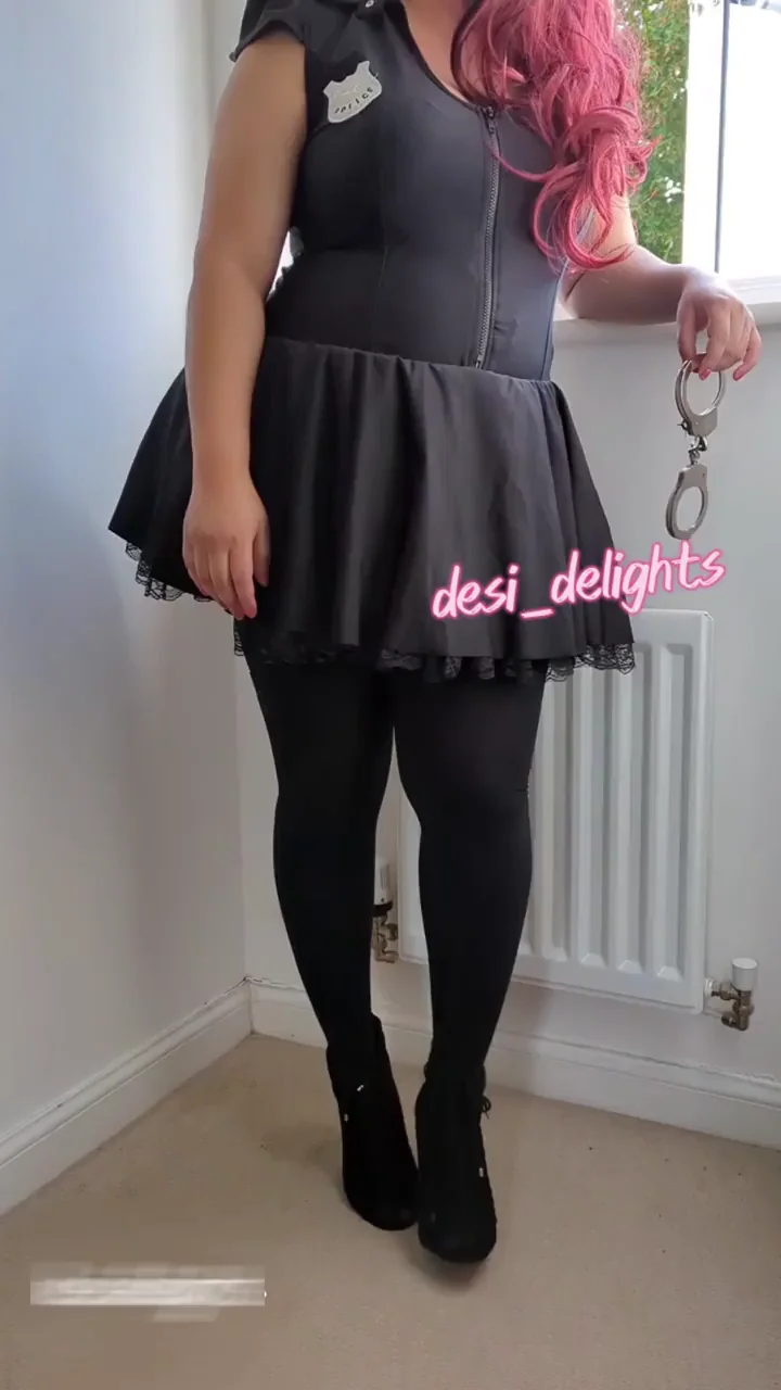 Desi agent slut wants your dick