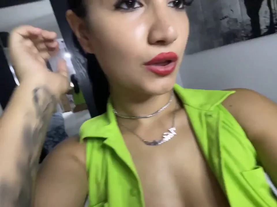 These boobs are looking good today