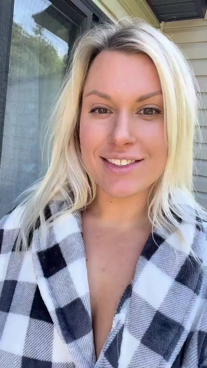 I love sunshine!