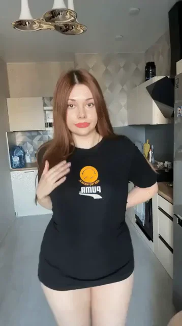 Prepare for Double Trouble Tits! 🔥🍈🍈
