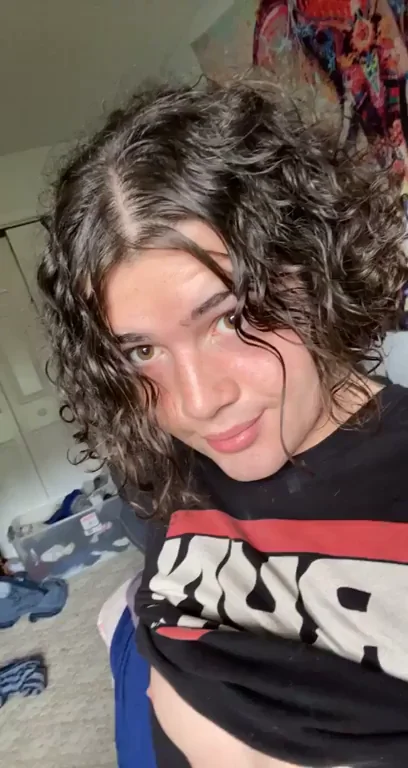 Do I have a fuckable face? ?