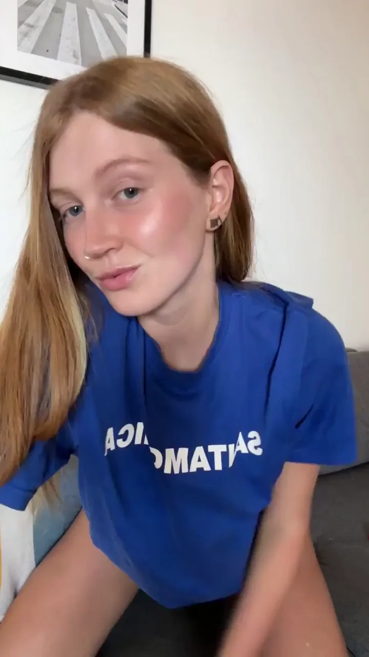 Petite redhead wild enough for you7