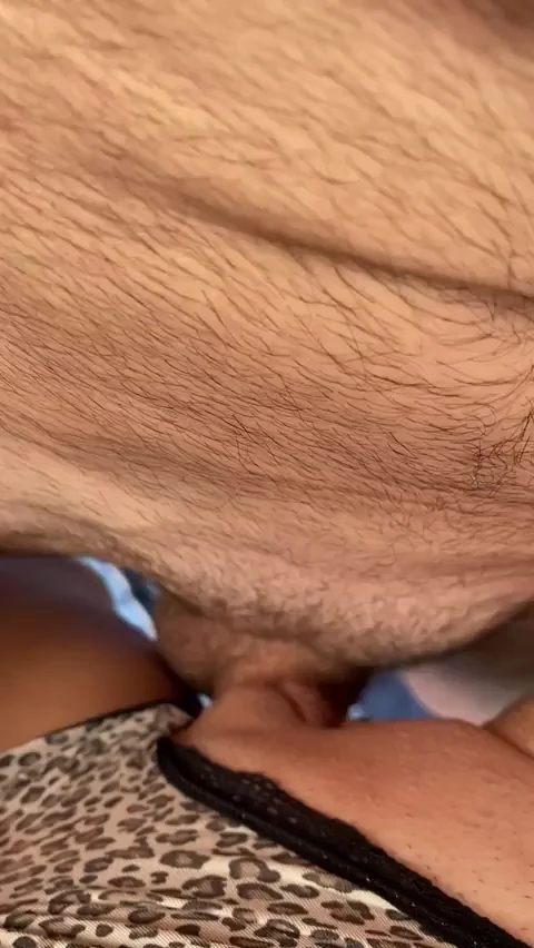 His cock is the biggest I have ever taken â¤ï¸ [MF]