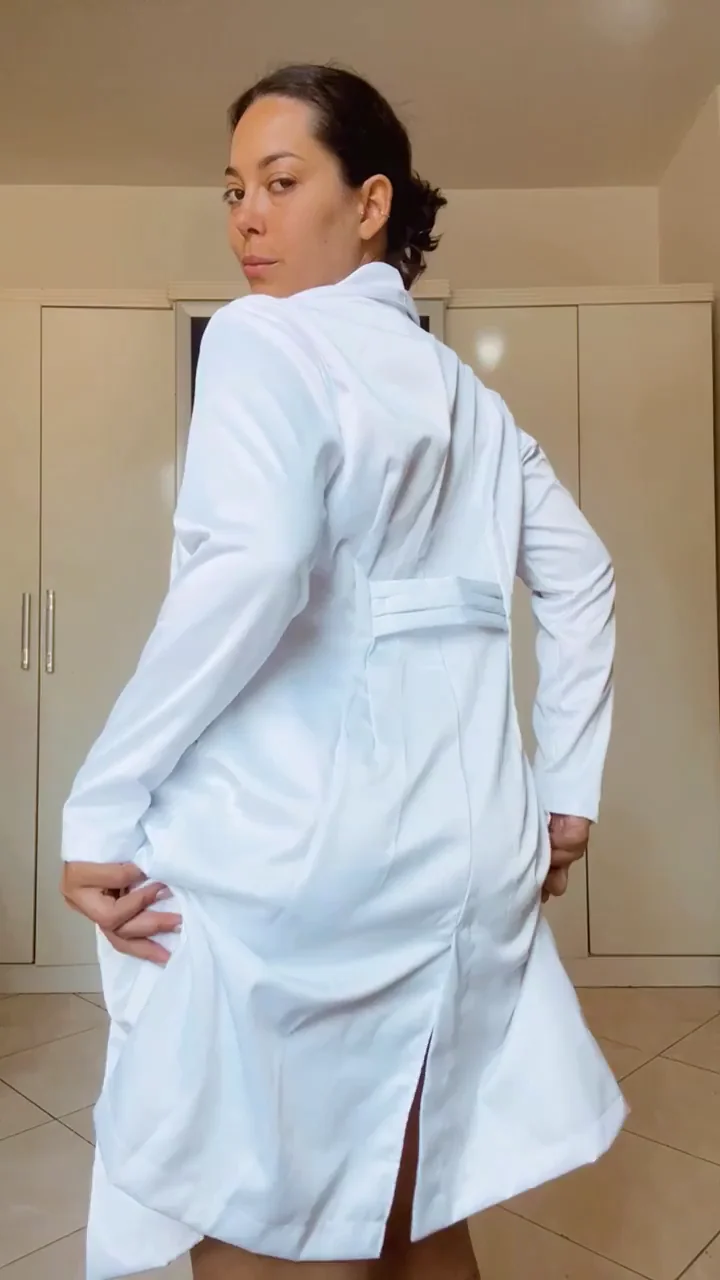 Dr. Moon is ready for you