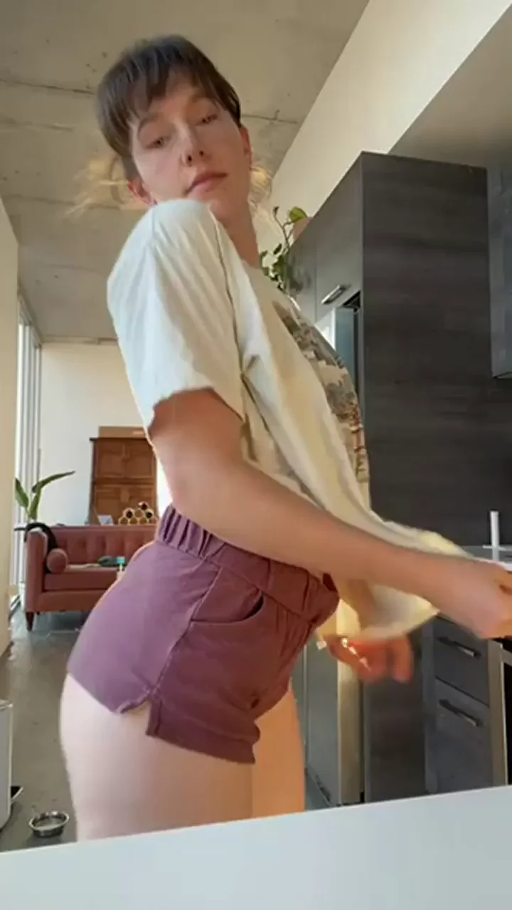 im ready to twerk
