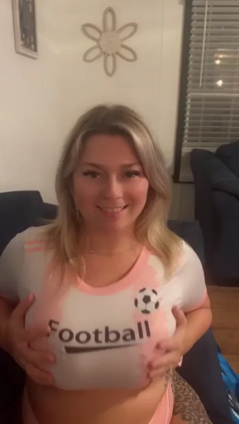 My Massive Tits Bounce Free - Playtime Tehe! 🍈🍈💦
