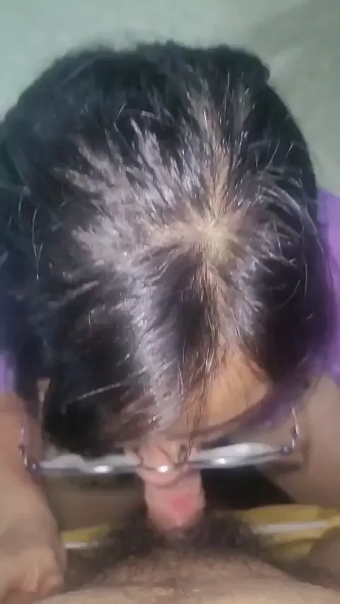 Asian Milf Drowns Your Cock in Hot Creamy Milk 💦🥛👅