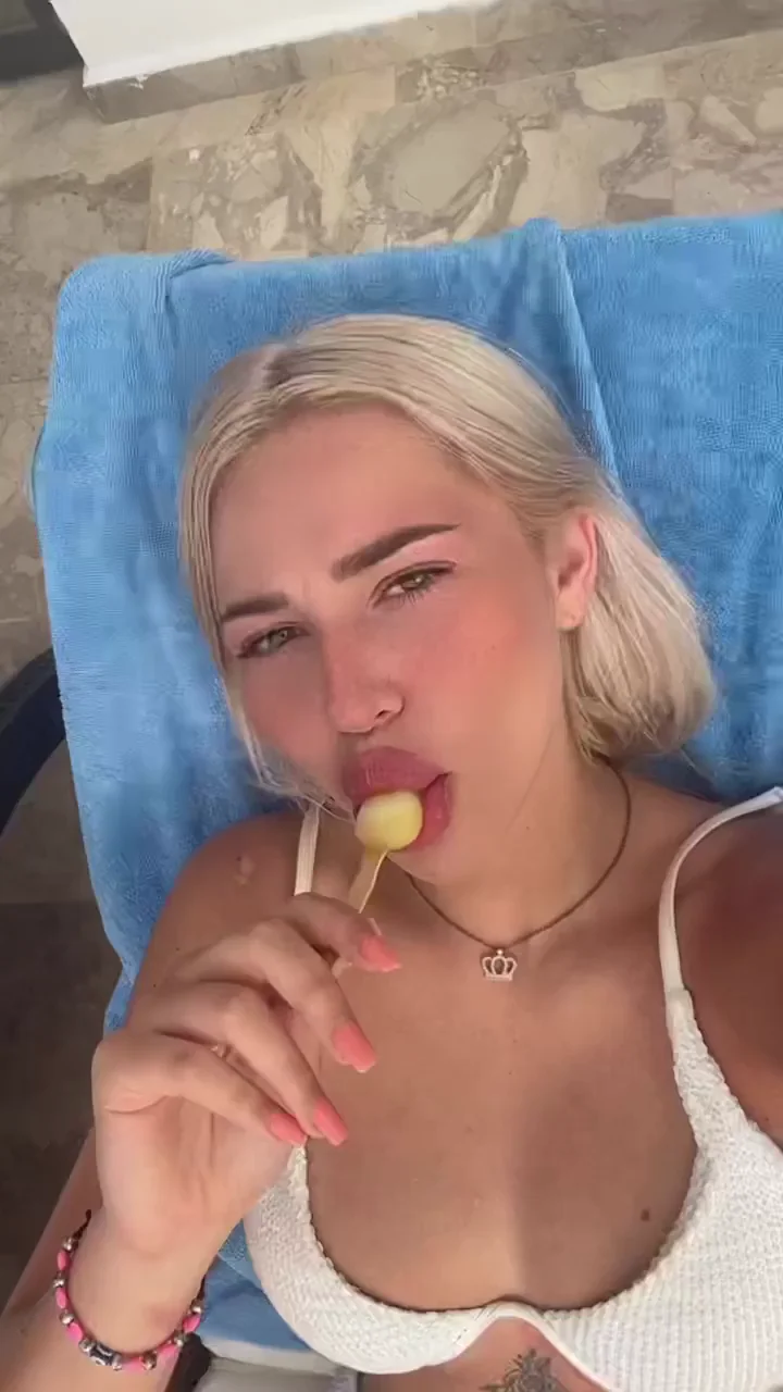 suck*ng is my biggest hobby ðŸ™ˆ