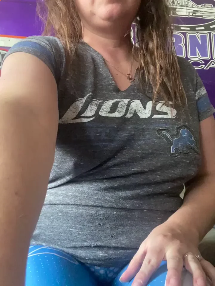 LETS GO LIONS (37f)