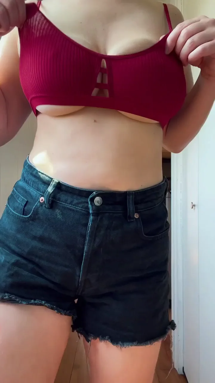 Perfect for your tittyfuck