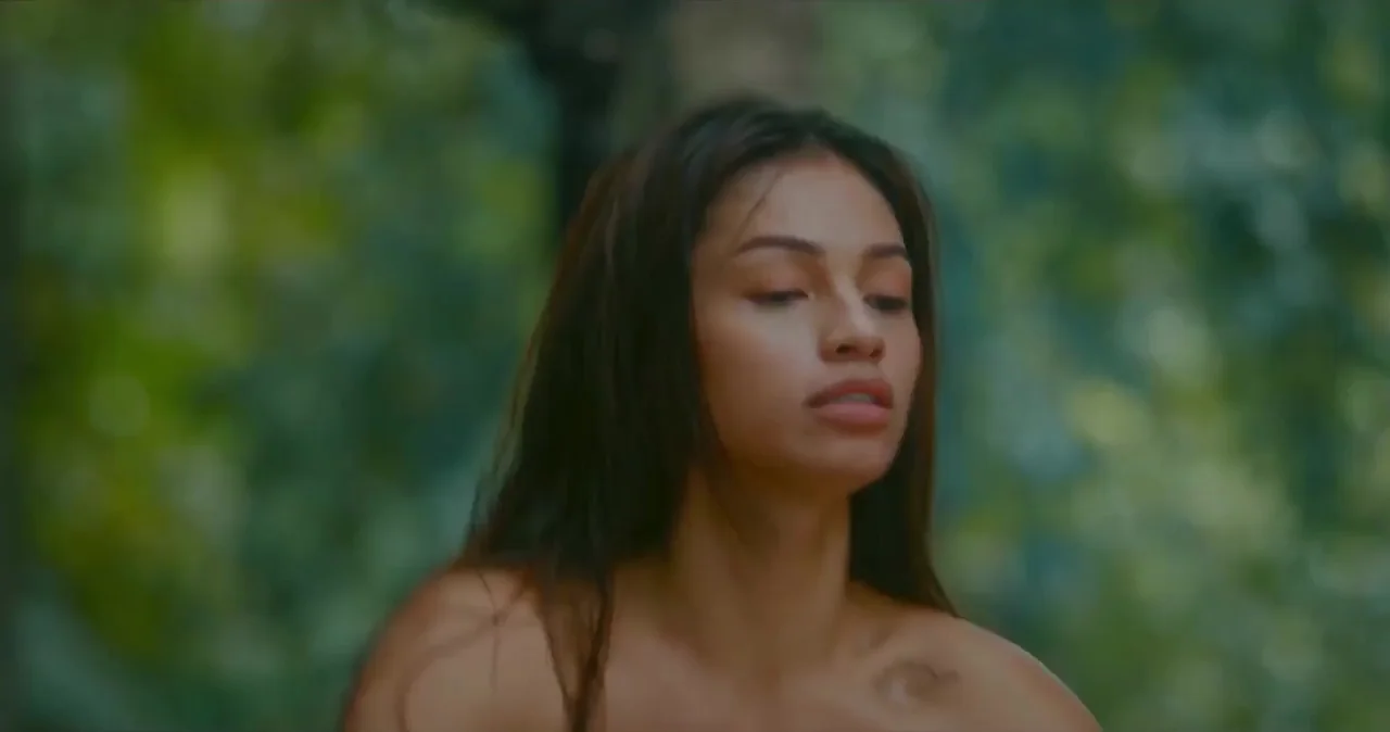 Sheila Snow's Steamy Nude Fuck Ride in Ligaw na Bulaklak 🔥🍑