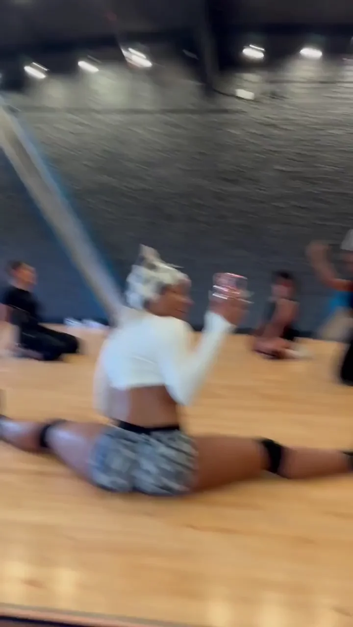 Meg Thee Stallion