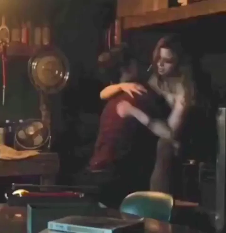 India Eisley