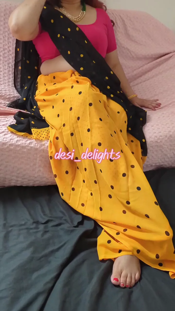 Freeuse desi milf