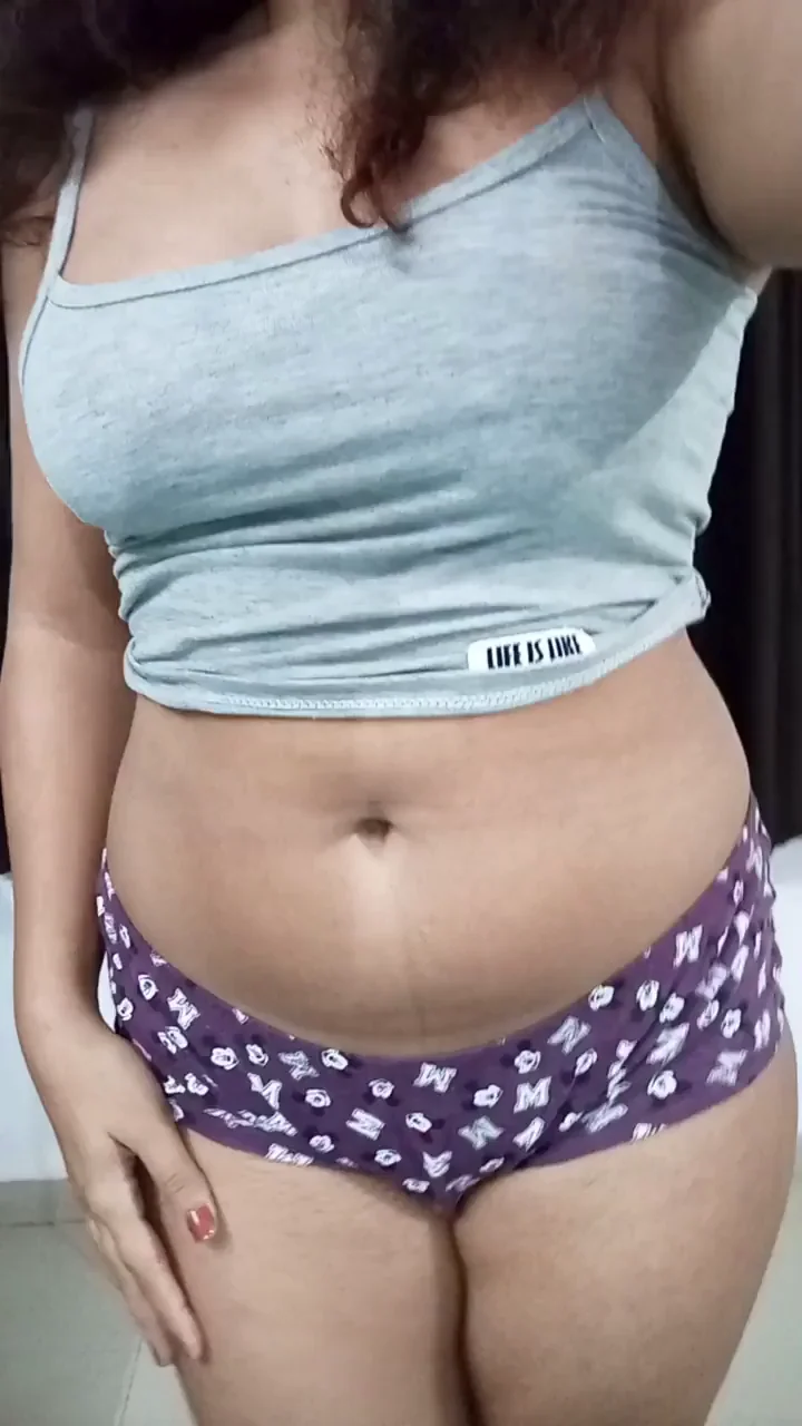 Do you like my panties? 😁‰ (F)
