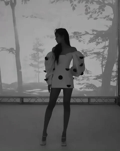 Blackpink - Jennie