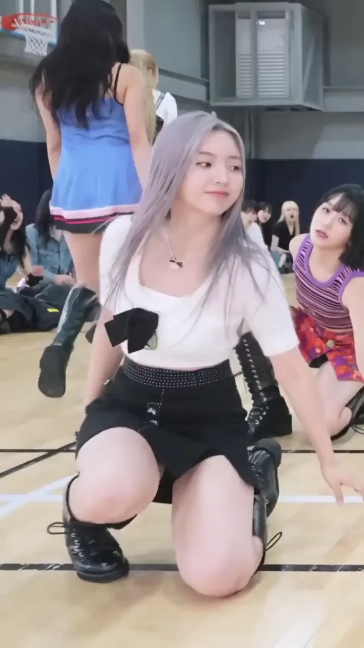 Kep1er - Yeseo