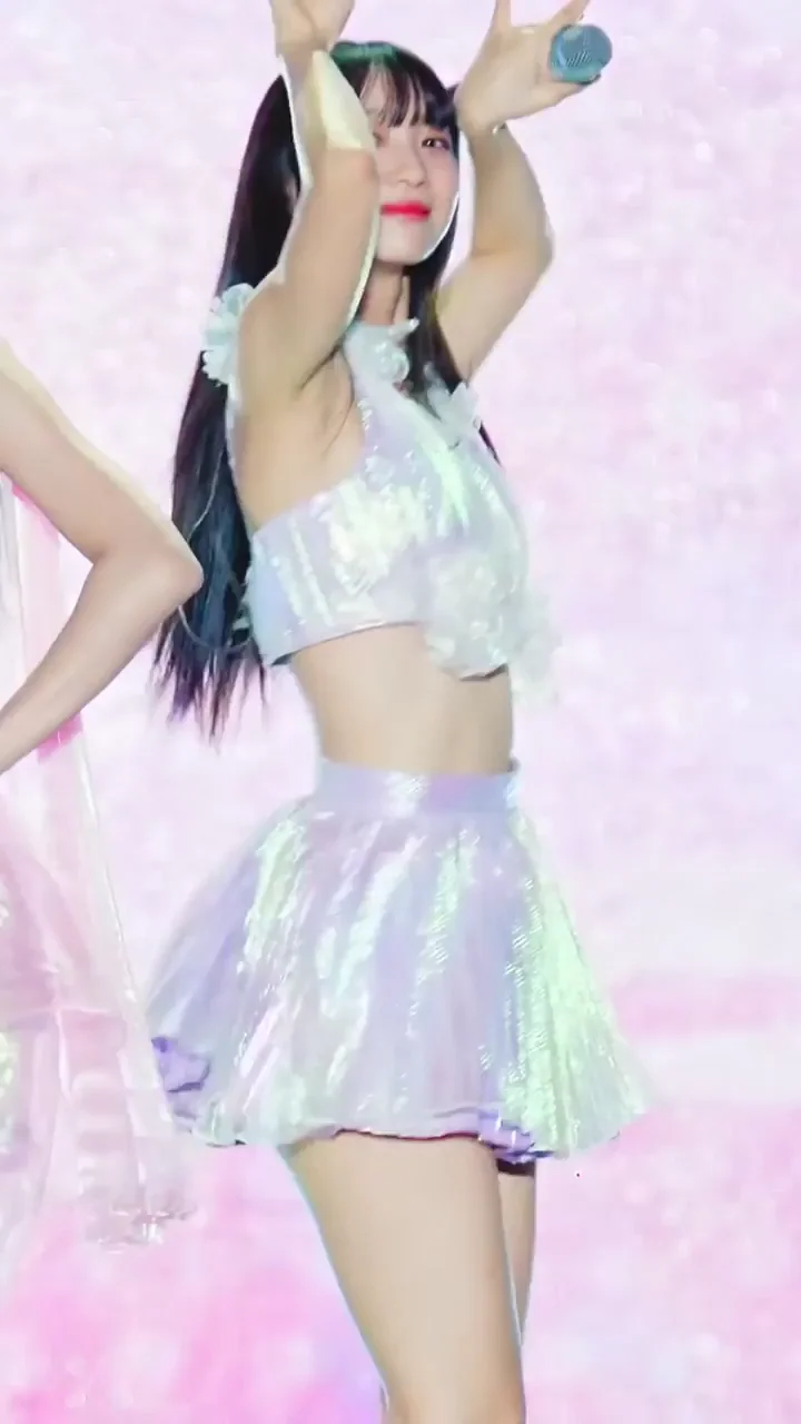 Oh My Girl - Yubin