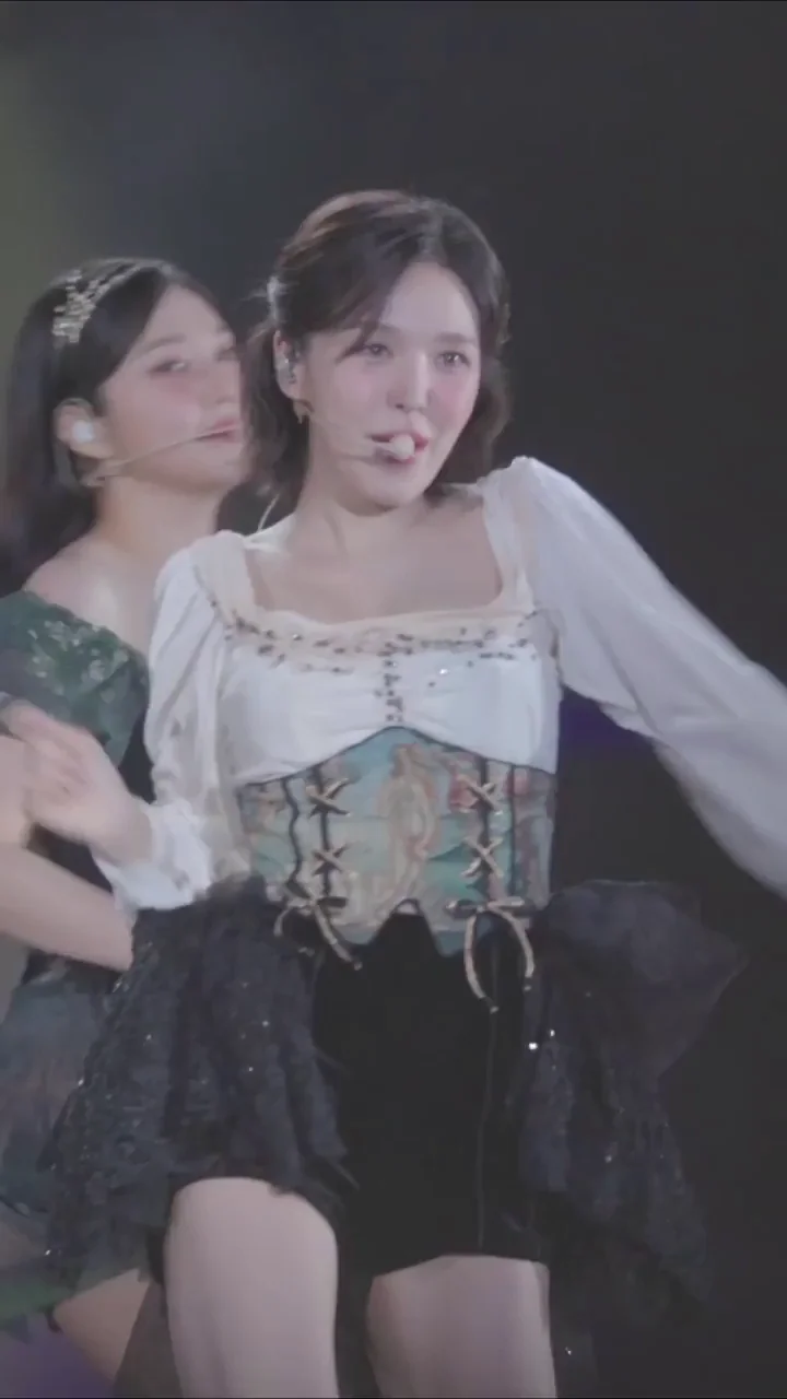 Red Velvet - Wendy