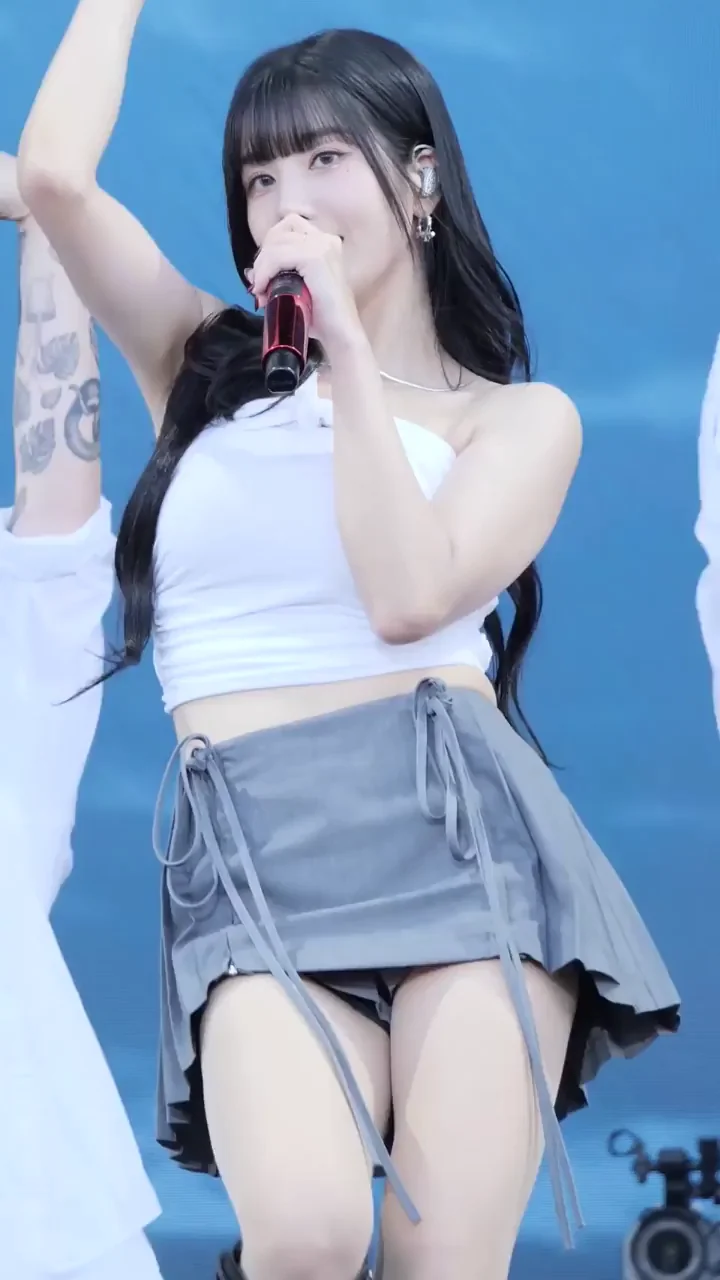 Kwon Eunbi