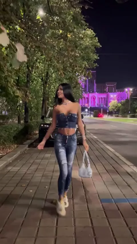 Travel With Me? Fuck Me First, Papi – Latina Street Tease