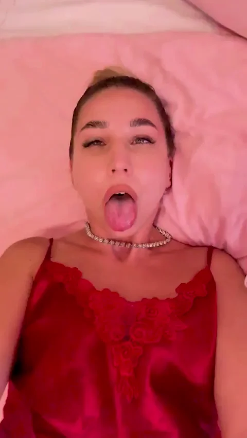 the face say it all