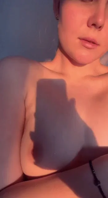 Warning: Addictive Boobs ;P