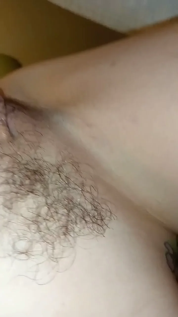 MILF Soaks Sheets with G-Spot Egg Buzzing While Sucking Daddy's Cock