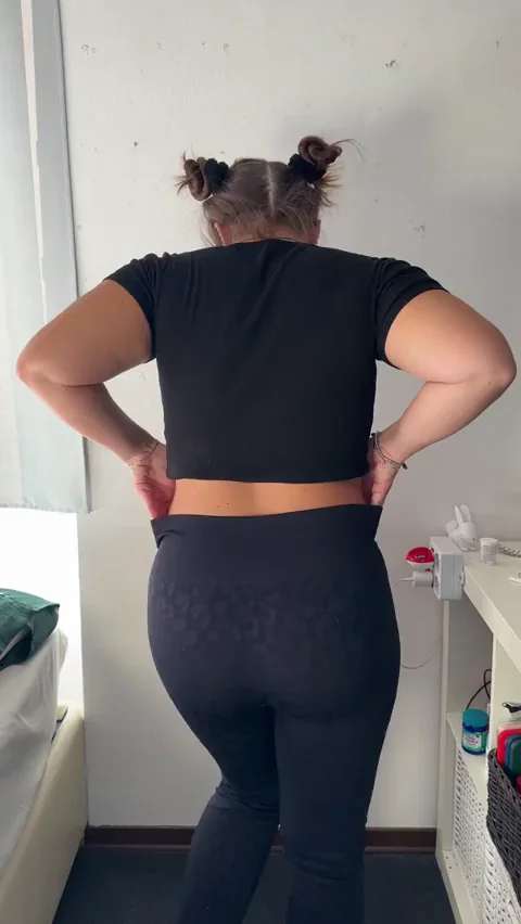 How do they look from this angle?