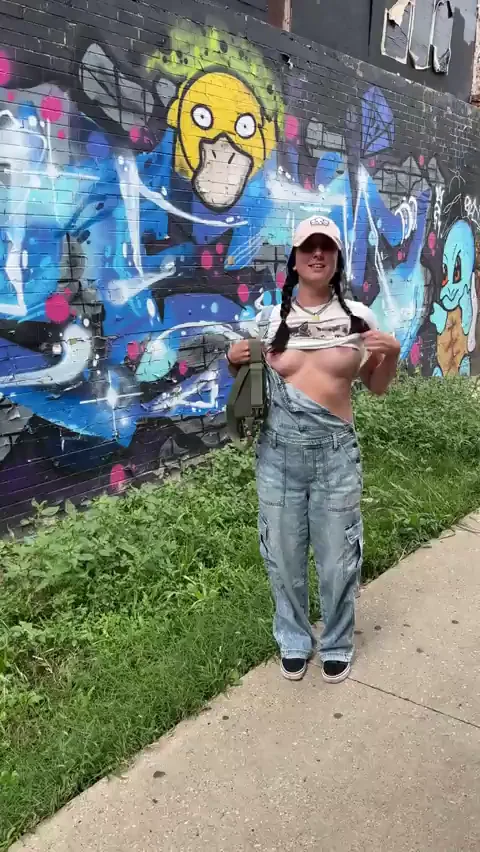 Hoping someone catches me