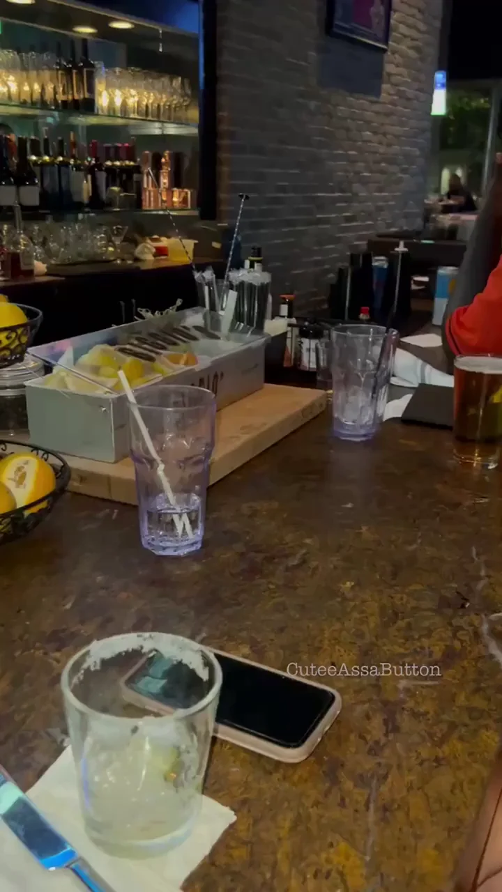 I'll show you my tits at the bar for a shot:)