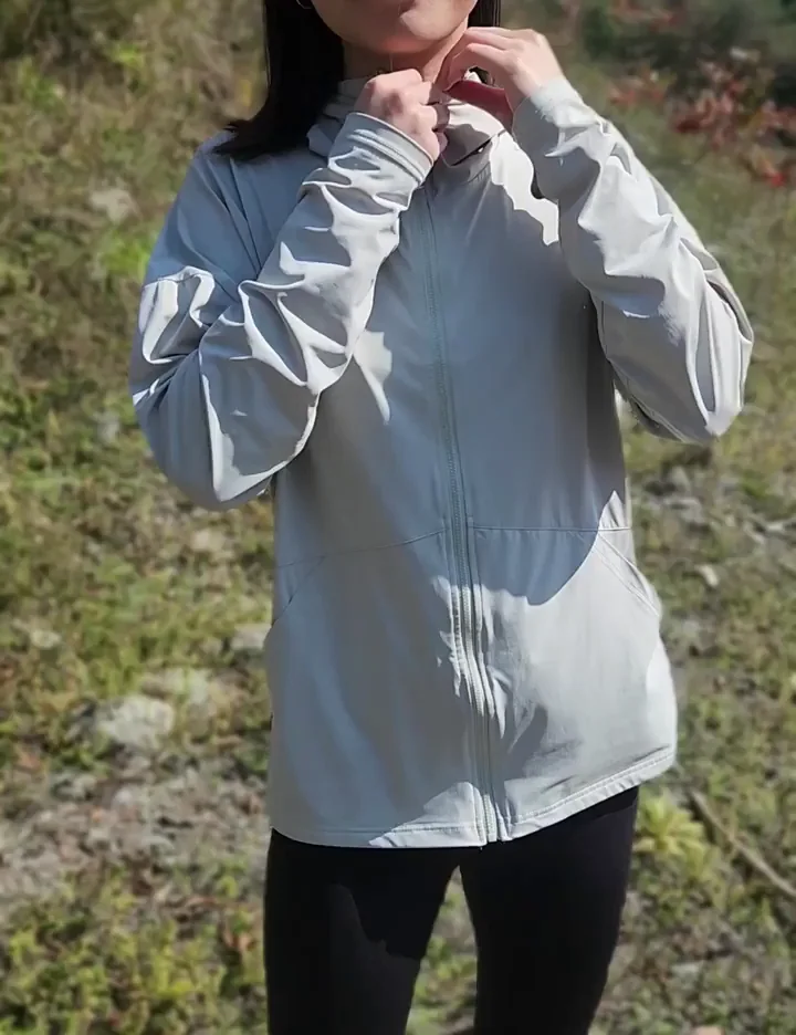 I feel a little bit shy in public