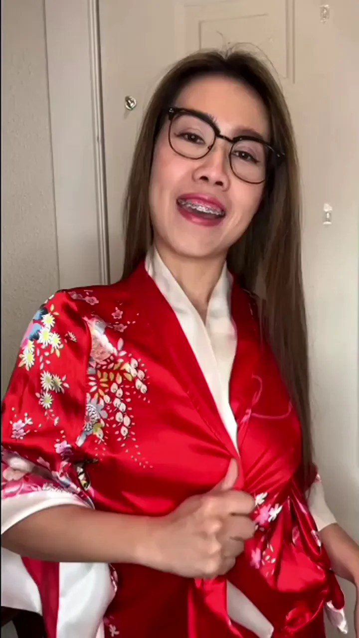 Wait till the end, it's worth it