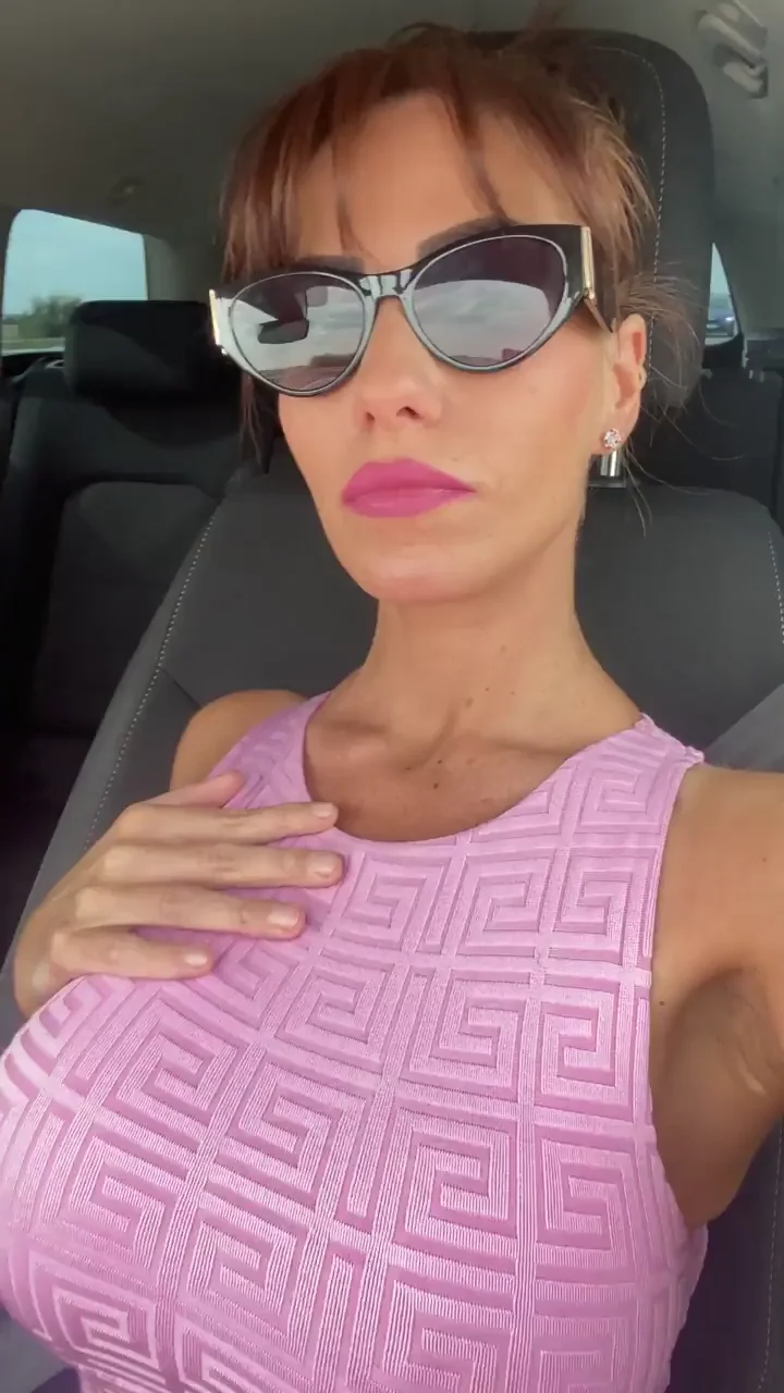 When I tell you I have a husband, are you still going to creampie me?