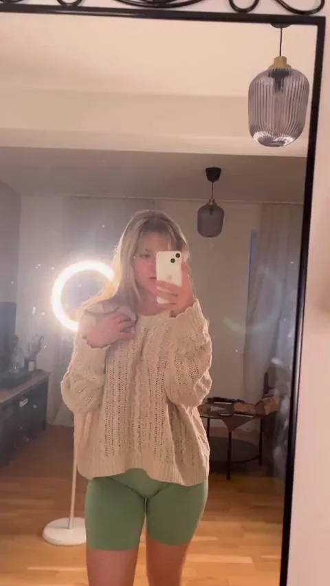 Should I make them bigger??