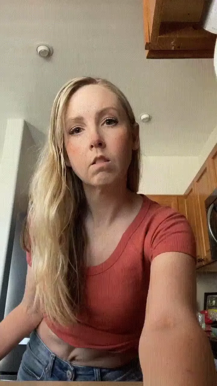 Thinking about what comes off first...