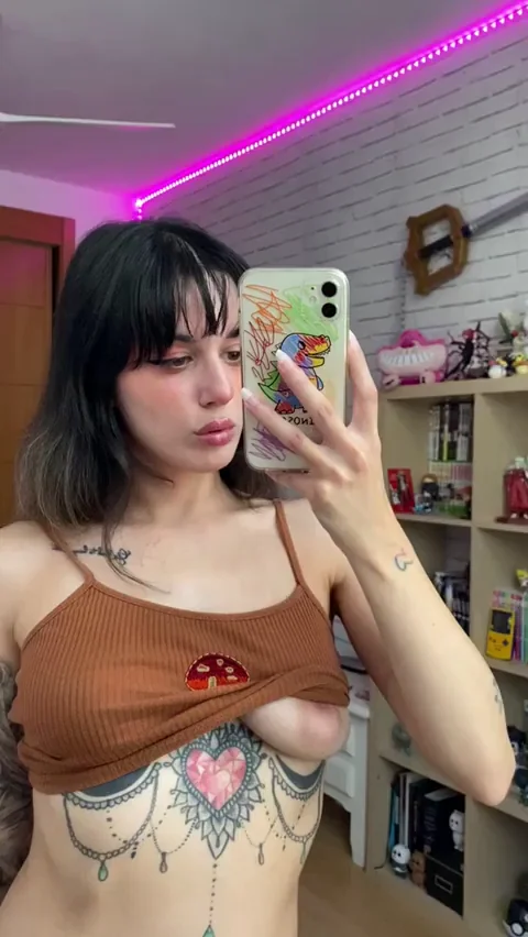 My boobs will give you pleasure