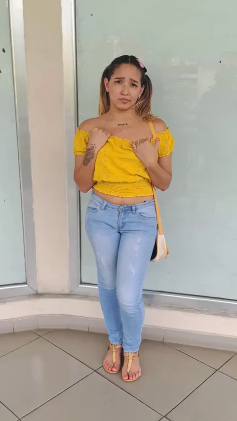 as a latina i have to be freaky