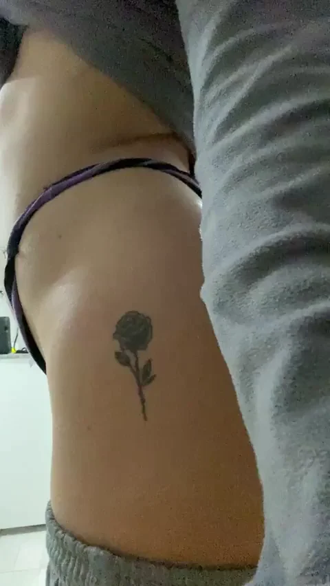 🥵 This Juicy OnlyFans Ass is Fucking Fire 🔥🍑