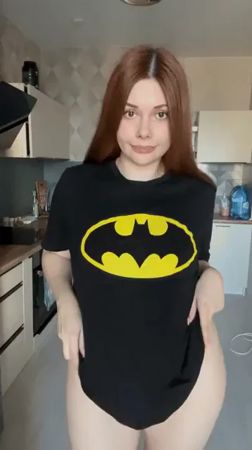 this baby is ready to give you some babies