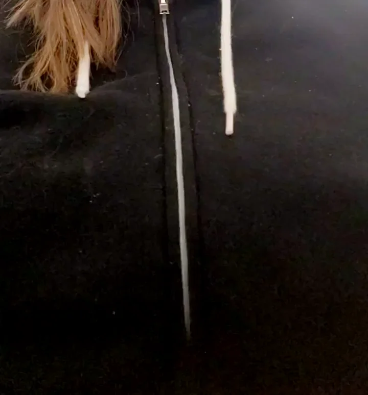 Tittyfuck Material