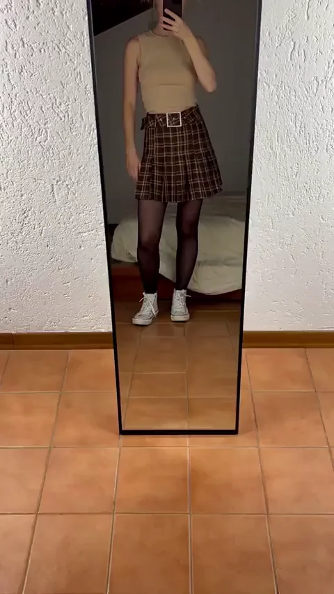 Final surprise