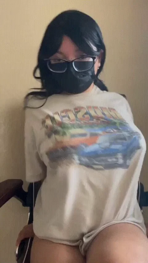 My innocent 19 year old titites are ready to be your target