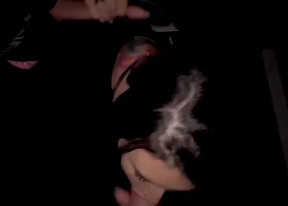 I've been told my blowjobs are addictive