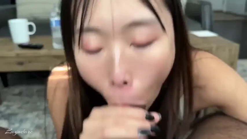 A short but HOT compilation of the wildest threesome w/ BBC we've ever had! Just listen to the way Alina moans when she's getting doggied with my cum on her face... she orgasms into bliss.